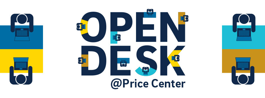 Open Desk Logo