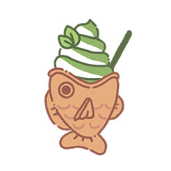Yasmine Cheng Sticker 2024-2025