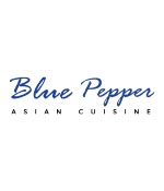 Blue Pepper Logo
