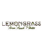 Lemon Grass Logo