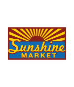 Sunshine Market Logo