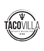 Taco Villa Logo