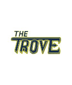 The Trove Logo