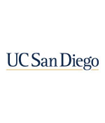 UC San Diego Box Office Logo