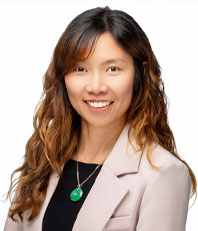 Kay Zhang 