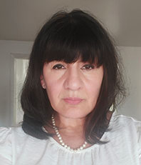 Sandra Amaro