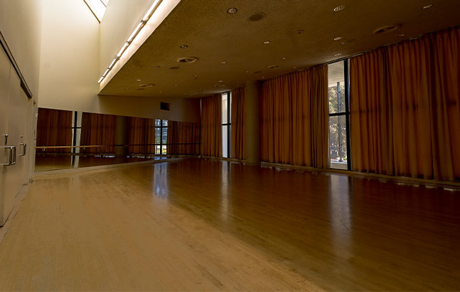 Dance Studio