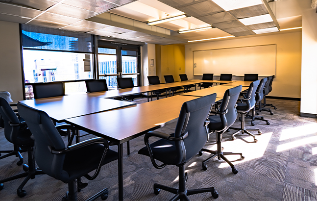 Conference Room 400