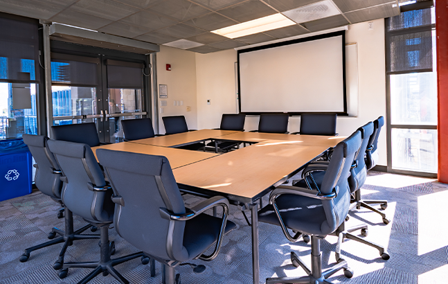 Conference Room 450